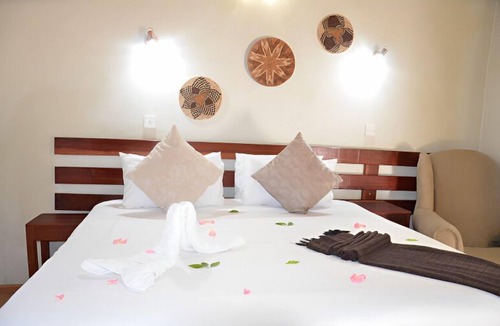Kasane Other | Chobe Sunset Chalets