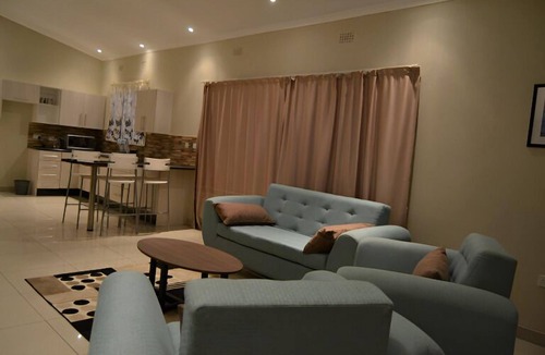 Kasane Other | Chobe Sunset Chalets