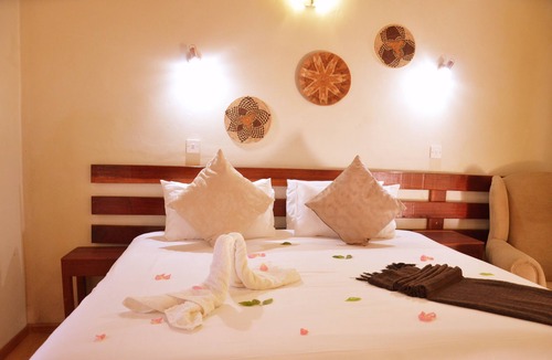 Kasane Other | Chobe Sunset Chalets