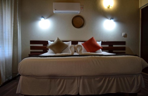 Kasane House | Chobe Sunset Chalets