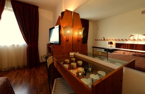Perugia Hotel | Chocohotel