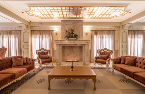Floresta Hotel | Chocoland Hotel Gramado