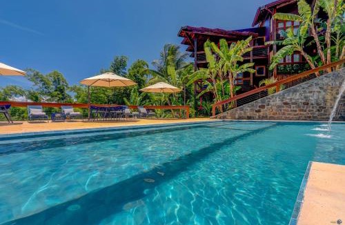 Itacare Hotel | Chocolate Hotel