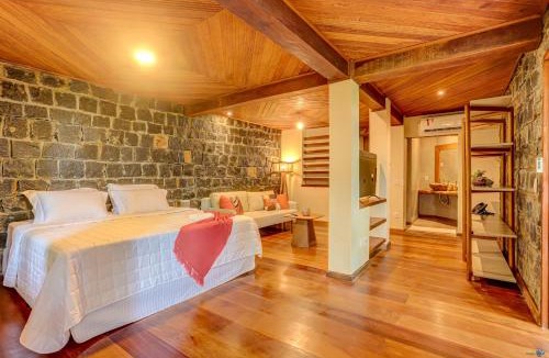 Itacare Hotel | Chocolate Hotel