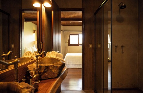 Itacare Hotel | Chocolate Hotel