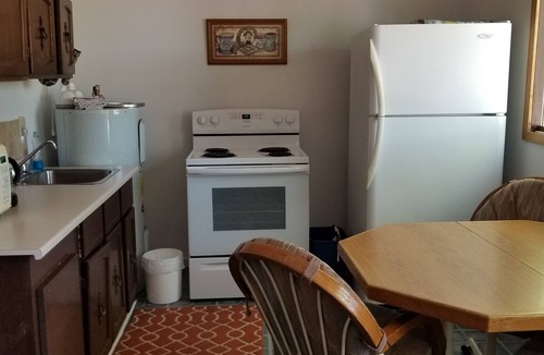 Edgetts Landing Cottage | Chocolate River Cottages - Chocolate River 2 Bedroom Cottage No. 3