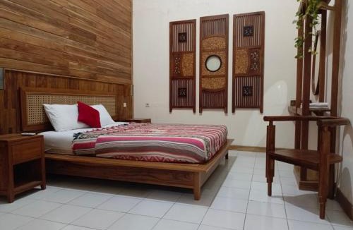 Jepara House | Chody House