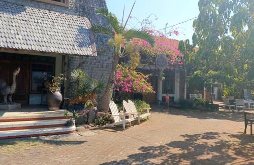 Jepara House | Chody House