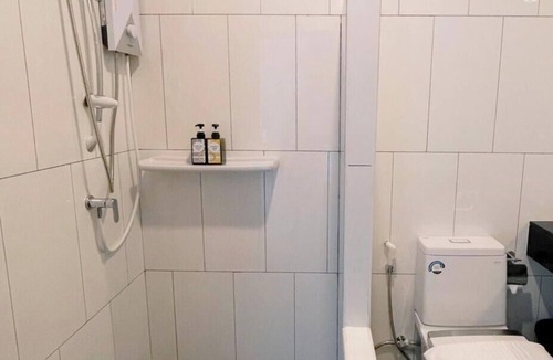 Ban Bueng Hotel | Choe Hotel