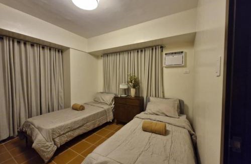 Barangka Ilaya Apartment | ChoEllen space