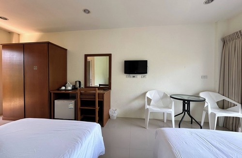 Bophut Hotel | Choengmon Residence