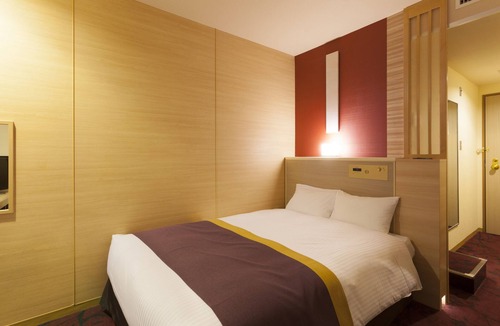 Chofu Hotel | Chofu Creston Hotel