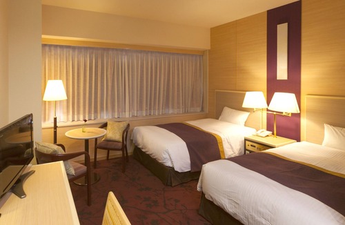 Chofu Hotel | Chofu Creston Hotel