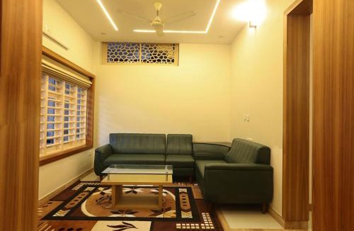 Kannur House | Choice Beach House