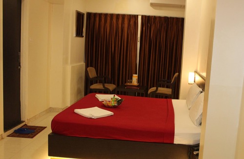 Central Pune Hotel | Choice Classic Hotel