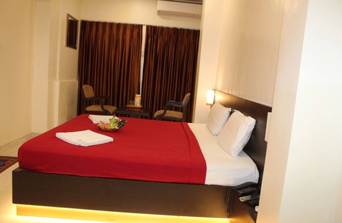 Central Pune Hotel | Choice Classic Hotel