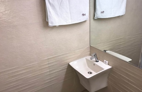 Central Pune Hotel | Choice Classic Hotel