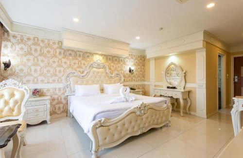 Sakon Nakhon Hotel | Chokdee Place