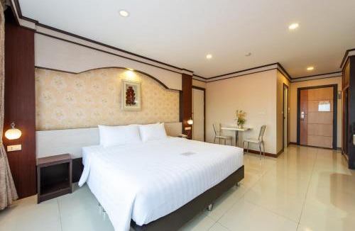 Sakon Nakhon Hotel | Chokdee Place