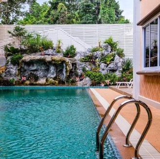 Sakon Nakhon Hotel | Chokdee Place