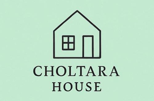 Downtown Hat Yai House | Choltara house