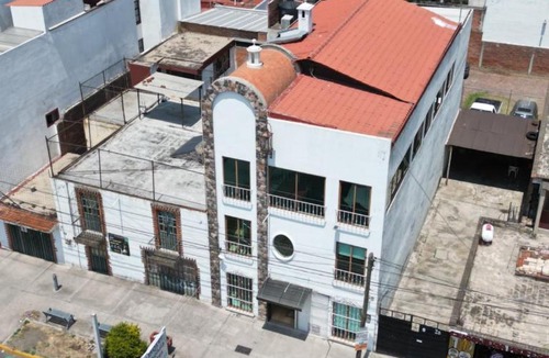 Cholula Hotel | CHOLULA SUITES
