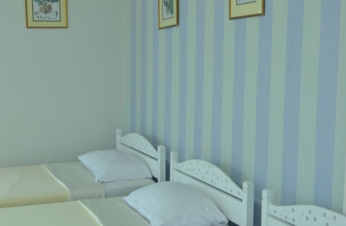 Noen Phra Hotel | Chomdao Hotel