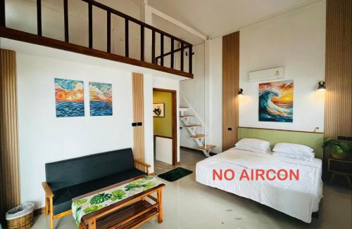 Ranong Resort | Chomjan Resort