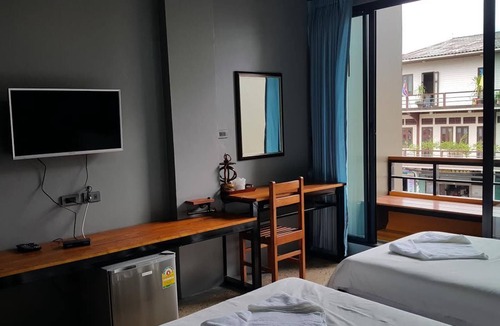 Trang Hotel | Chomtrang