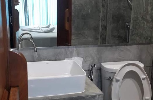 Trang Hotel | Chomtrang