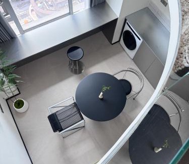 Jiang Bei Apartment | Chongqing XinHuaXieXin B&B