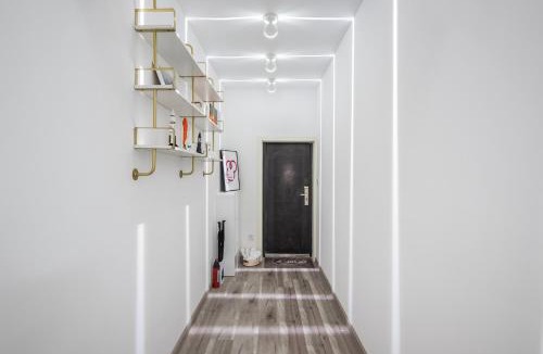 Yuzhong Apartment | Chongqing·Yuzhong·Jiaochangkou·