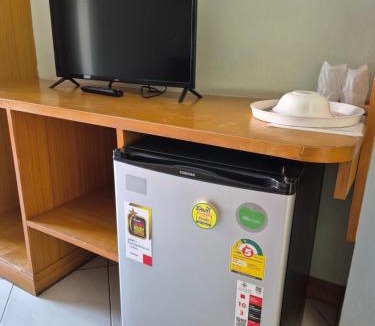 Chum Phae Hotel | Chonnatee Residence