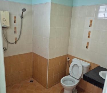 Chum Phae Hotel | Chonnatee Residence