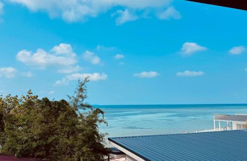 Ko Pha-ngan Hotel | Chook Dee Resort phangan palm beach