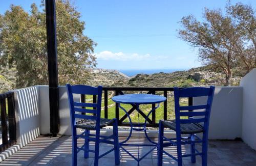 Sikinos Apartment | Chora Place