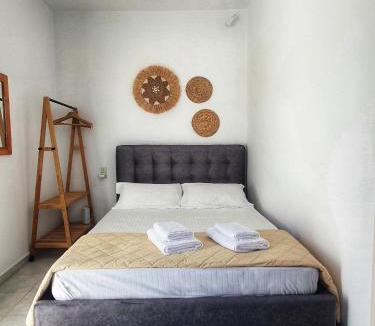 Sikinos Apartment | Chorio Studio