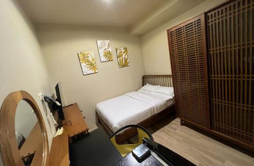 Kebon Kacang Hotel | Choska Residence