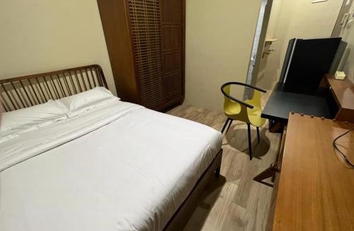 Kebon Kacang Hotel | Choska Residence