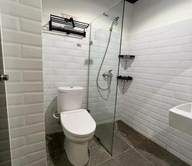 Kebon Kacang Hotel | Choska Residence