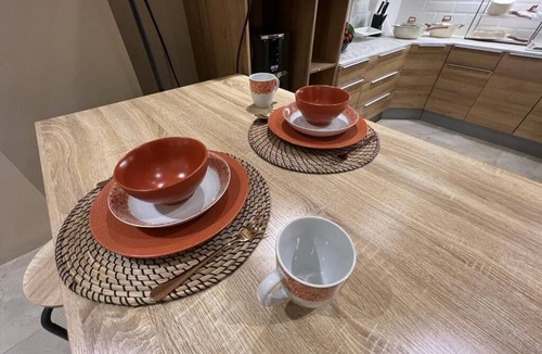 Kebon Kacang Apartment | CHOSKA RESIDENCE