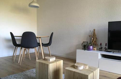 Vermala Apartment | Choucas A