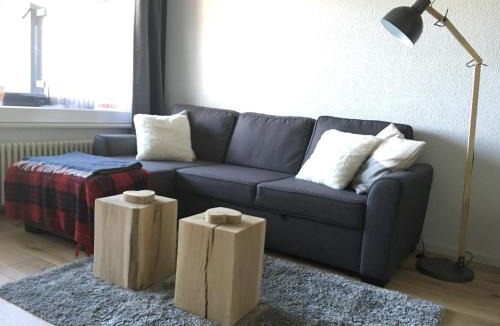 Vermala Apartment | Choucas A