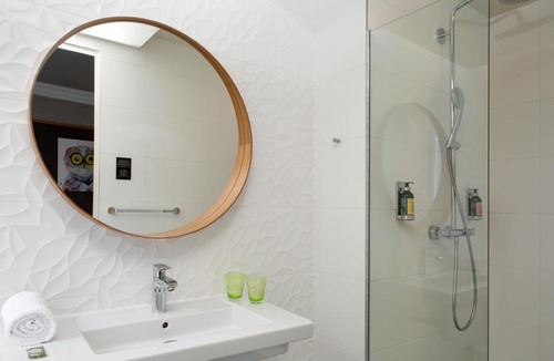 Saint-Lambert Hotel | Chouette Hotel