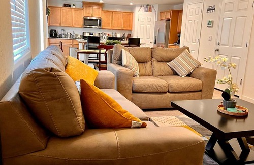 Chowchilla Villa | Chowchilla Lovely Home on your way to Yosemite!