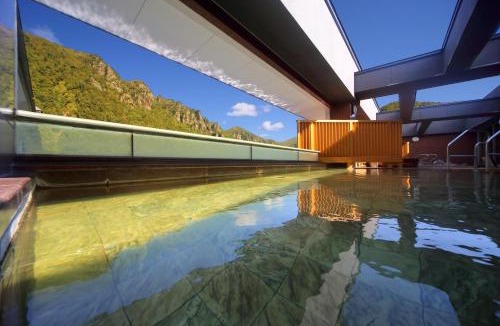 Kamikawa Hotel | Choyo Tei