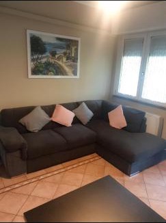 Rozzano Apartment | Chri02House
