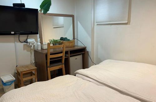 Geumho-dong House | Chris Hostel