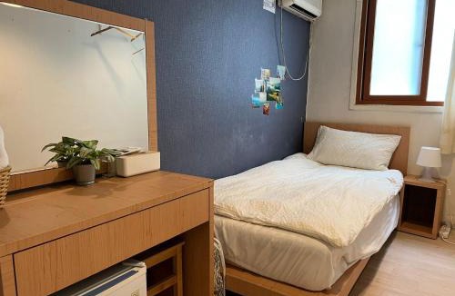 Geumho-dong House | Chris Hostel