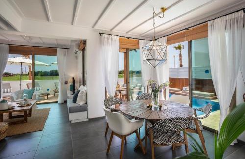 Paralimni Villa | Chris Le Mare Luxury Villa